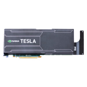 کارت گرافیک انویدیا مدل TESLA K40