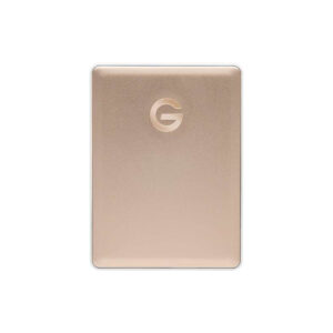 هارد اکسترنال جی - تکنولوژی مدل GDrive 0G10340 ظرفیت 2 ترابایت