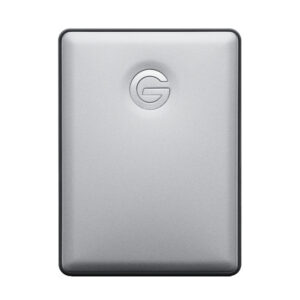 هارد اکسترنال جی-تکنولوژی مدل GDrive 0G10477 ظرفیت 5 ترابایت