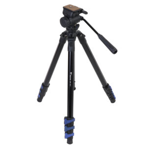 سه پایه دوربین ویفنگ مدل WF-5317