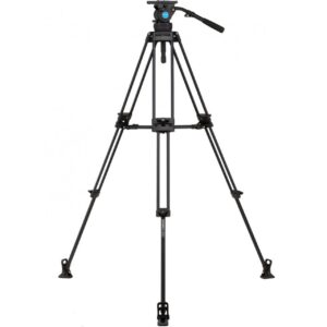 سه پایه دوربین بنرو مدل A674TGH10