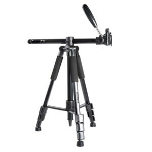سه پایه دوربین جیفن مدل Professional 4 Section