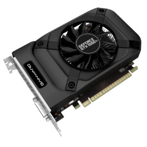 کارت گرافیک گین وارد مدل GTX1050Ti 4GB GDDR5