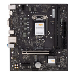 مادربرد فاطر مدل H510M-K DDR4