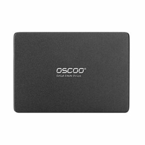 اس اس دی اینترنال اوسکو مدل BLACK 001 ظرفیت 120 گیگابایت