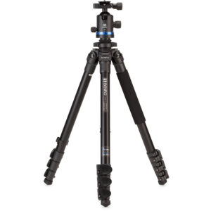 سه پایه دوربین بنرو مدل A1282T