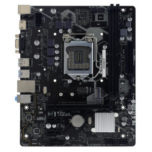 مادربرد بایوستار مدل Z590MHP