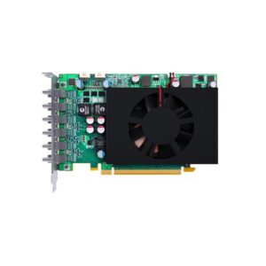 کارت گرافیک متروکس مدل C680