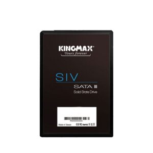 اس اس دی اینترنال کینگ مکس مدل KM512GSIV32 ظرفیت 512 گیگابایت