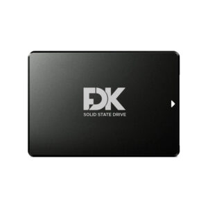 اس اس دی اینترنال فدک مدل B5 256GB ظرفیت 256 گیگابایت