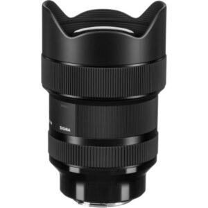 لنز دوربین سیگما مدل LENS SIGMA FOR SONY E 14-24MM F2.8 DG DN ART