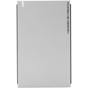 هارددیسک اکسترنال رومیزی لسی مدل پورشه دیزاین P9233 ظرفیت 4 ترابایت