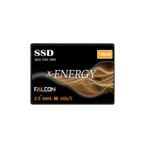 اس اس دی اینترنال ایکس-انرژی مدل falcon ظرفیت 128 گیگابایت