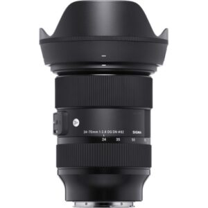 لنز دوربین سیگما مدل LENS SIGMA E 24-70MM F2.8 DG DN ART
