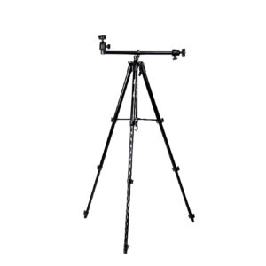 سه پایه دوربین جیماری مدل KP-2207