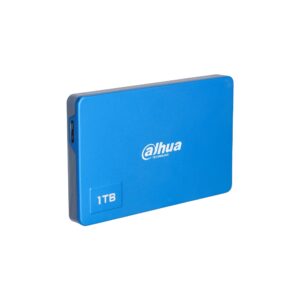 هارد اکسترنال داهوا مدل DHI-eHDD-E10-1T ظرفیت 1 ترابایت