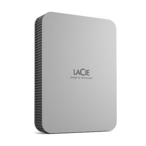 هارد دیسک اکسترنال لسی مدل MOBILE DRIVE New USB-C 3.2 ظرفیت 5 ترابایت