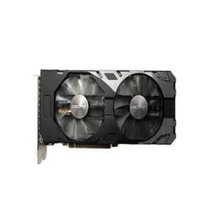 کارت گرافیک اوسی پی سی مدل GTX1660 SUPER 6G GDDR6 192 BIT LED