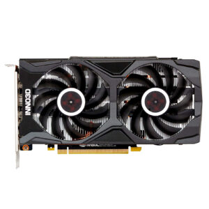 کارت گرافیک اینو تیری دی مدل RTX2060 SUPER TWIN X2 OC 8GB
