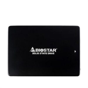 اس اس دی اینترنال بایوستار مدل S160-120GB ظرفیت 120 گیگابایت