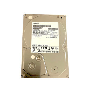 هارددیسک اینترنال هیتاچی مدل HUA721010KLA330 ظرفیت 1 ترابایت