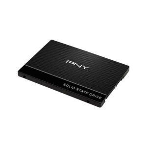 اس اس دی اینترنال پی ان وای مدل cs900 با ظرفیت 500 گیگابایت