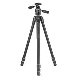 سه پایه دوربین ونگارد مدل VEO 3 303APS