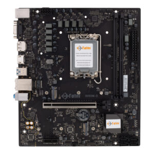 مادربرد فاطر مدل B660M-D DDR4