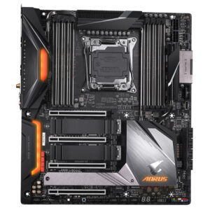 مادربرد آروس مدل X299X MASTER