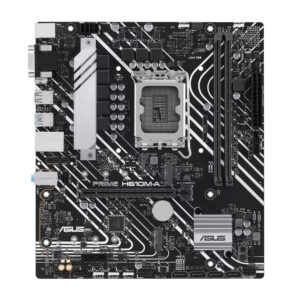 مادربرد ایسوس مدل PRIME H610M-A-CSM