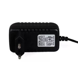 آداپتور 9 ولت 2 آمپر دیتالایف مدل G-1220 فیش متوسط