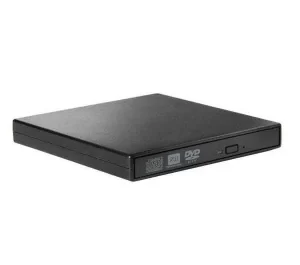 تبدیل DVD-RW اینترنال لپ تاپ به اکسترنال مناسب برای ضخامت ۱۲.۵ میلیمتری