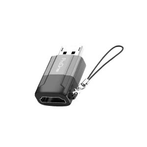 تبدیل DisplayPort به HDMI پرووان مدل PCR105