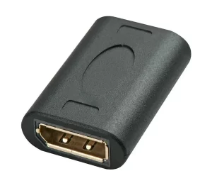 تبدیل دو سر مادگی DisplayPort