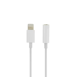 تبدیل لایتنینگ به AUX مدل JH-002
