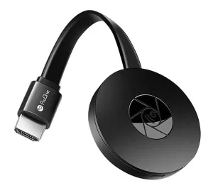 دانگل HDMI بی سیم پرووان مدل PDH80 طول 0.5 متر