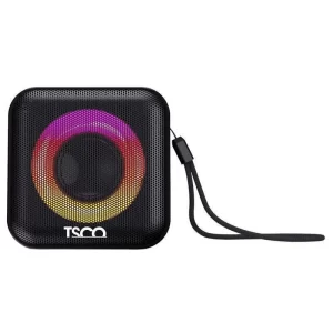 اسپیکر بلوتوثی قابل حمل تسکو مدل TS 23310
