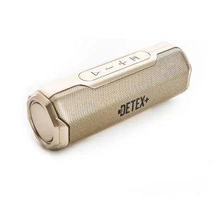 اسپیکر-بلوتوثی-قابل-حمل-دیتکس-پلاس-مدل-D-930