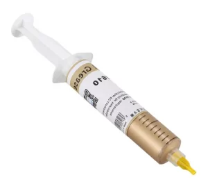 خمیر سیلیکون مدل HY610