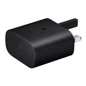 شارژر دیواری 25W PD USB-C سامسونگ اورجینال مدل EP-TA800