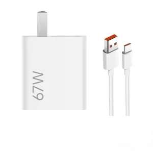 شارژر-دیواری-شیائومی-مدل-67W-با-کابل-Type-c-300x300