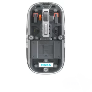 ماوس-بی-سیم-هیسکا-مدل-HX-MO155