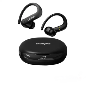 هدست-بلوتوثی-لنوو-مدل-thinkplus-T50