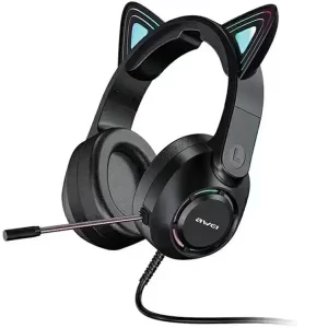 هدست مخصوص بازی اوی مدل GM-9
