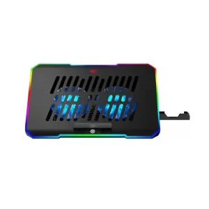 پایه خنک کننده هویت مدل F-2069 RGB