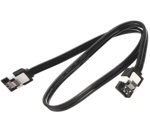 کابل دیتا 3 SATA ایسوس مدل قفل دار