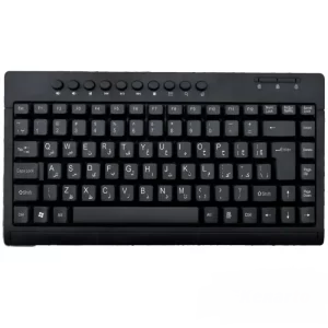 کیبورد-ایکس-پی-مدل-XP-9000