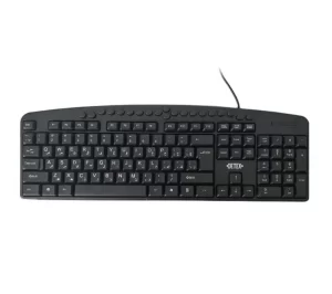 کیبورد دیتکس مدل D-410