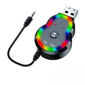 گیرنده بلوتوث مدل Q2 RGB