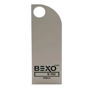 فلش مموری بکسو مدل B-702 USB 3.0 ظرفیت 256 گیگابایت